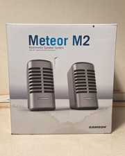 Coppia di altoparlanti