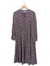 ZARA Abito a maniche lunghe