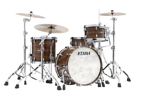 Tama star bubinga shell - tama,