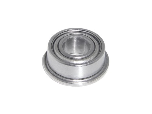 Cuscinetto flangia f693 zz - cuscinetto,