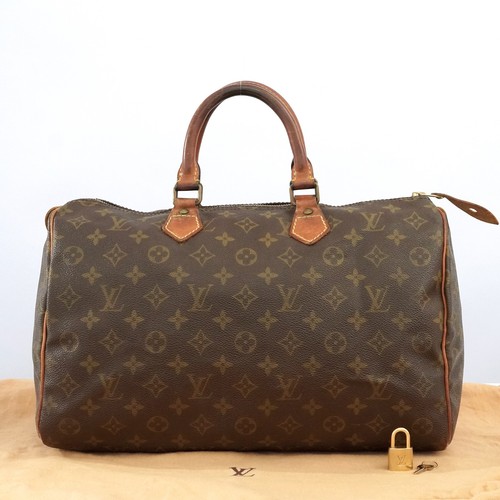 Borsa mano louis vuitton - a,
