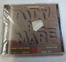 AMADEUS  "Tutti al Mare " - CD