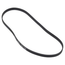 Imetec cinghia trasmissione 90S3M537 537mm cuoci pane ZeroGlu F7901 BM900 OW5000