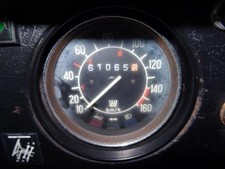 Alternatore SAAB 96