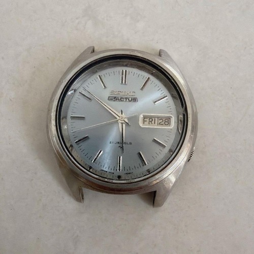 Orologio seiko actus - seiko, 5