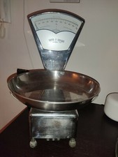 Bilancia Santo Stefano