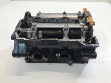 TESTATA MOTORE BMW F 800 GS 2008-2012 / HEAD ENGINE 6613980 6613981-04