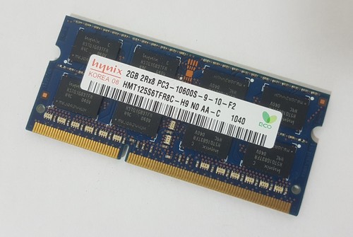 Memoria notebook ddr3 - memoria, gb