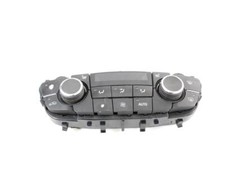 13273102 CENTRALINA GRUPPO DI COMANDO CLIMATIZZATORE CLIMA A/C AUTOMATICO OPEL I