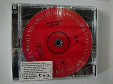 MILES DAVIS BIG FUN DISC ONE CD