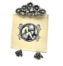 Portafoto piccolo cornice a