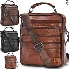 Borsello Uomo Tracolla tasche