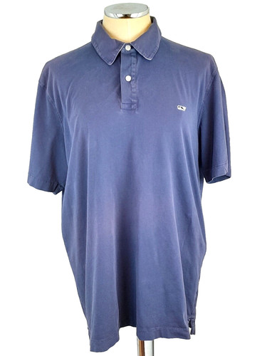 Vineyard vines polo shirt mens - vineyard,