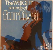 GRAEME WRIGHT - THE WRIGHT