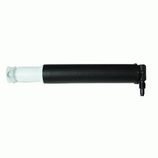 Pompante pvc per pompa - in,