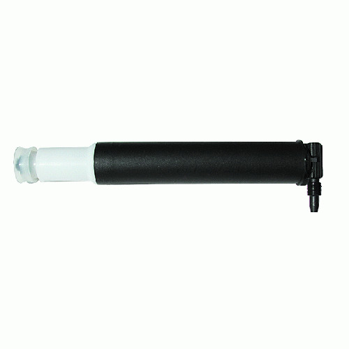 Pompante pvc per pompa - in,