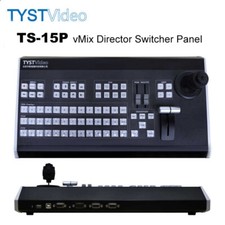 TYST TS-15P vMix Director