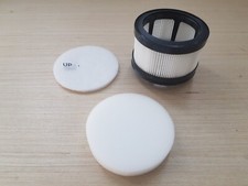 Hoover Kit filtri motore e