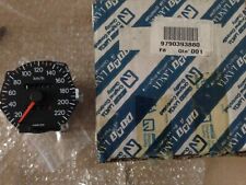 Strumento / Contachilometri