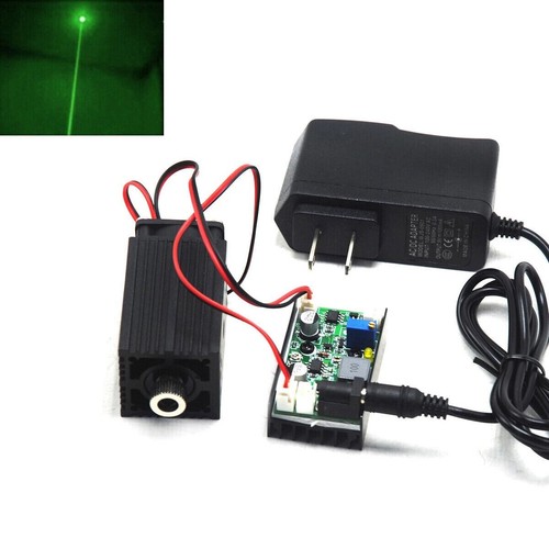 Modulo diodo laser