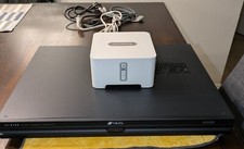 Sonos Connect Smart Wireless