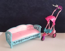 Barbie Dream House Accessori