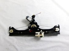 52204608 MOTORINO MECCANISMO ALZA-VETRO ALZA-CRISTALLO PORTA ANTERIORE SINISTRA 