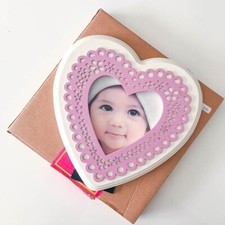 Cornice Fotografica Bambina