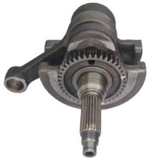 ALBERO MOTORE  HONDA XL 600 R