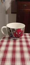 Marvel Tazza Spiderman Da