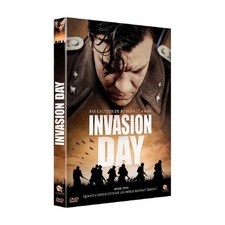Invasione giorno dell - giorno, (dell'autore