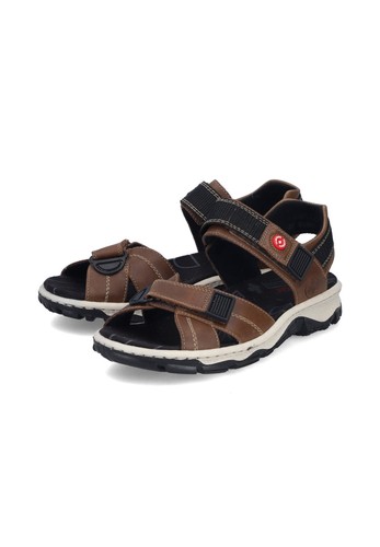 Rieker sandali trekking donna - rieker,