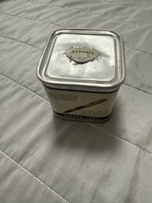 RARISSIMA SCATOLA PORTA