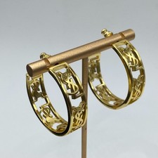 Orecchini YVES SAINT LAURENT