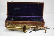 Buffett Crampon SA 18-20