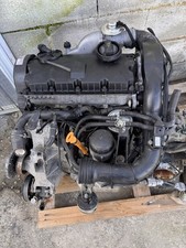 MOTORE COMPLETO VOLKSWAGEN