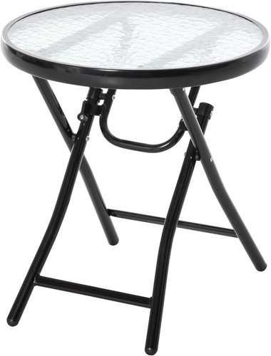 Tavolo giardino pieghevole - tavolo, da