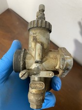 carburatre dell'orto ubf 22 bs Dellorto Moto Morini Benelli Gilera Guzzi