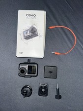 DJI Osmo Action Camera -