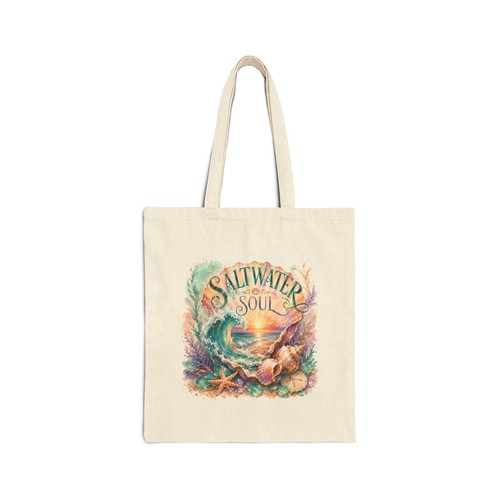 Borsa arte spiaggia anima - arte,