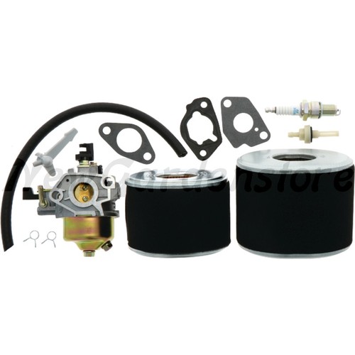 Kit manutenzione carburatore