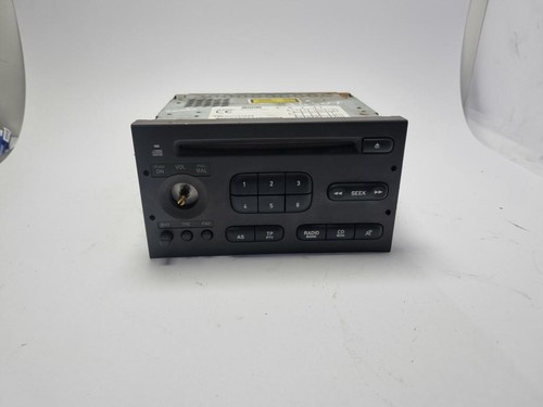 Radio saab 2 0 - radio/cd,