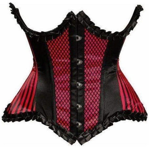 Corsetto margherita cassetto