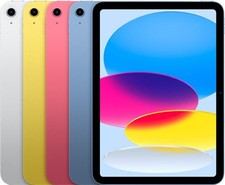 Apple ipad a2696 - 10,
