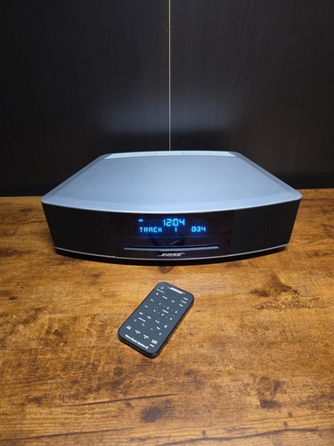 Bose wave music - bose, system