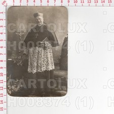 H8374 MILANO CITTA 1924 CONGRESSO FEDERAZIONE GIOVANILE DIOCESANA VESCOVO TOSI