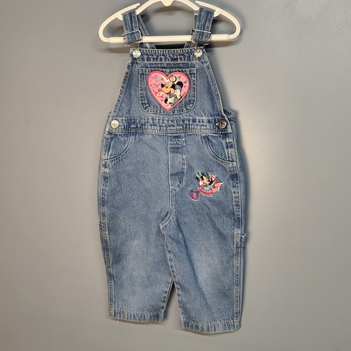 Salopette vintage disney - salopette,