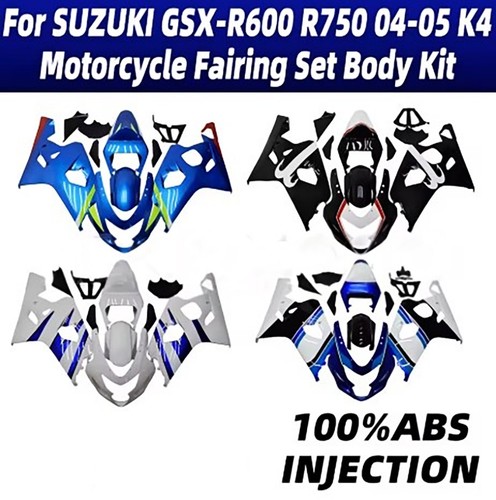 Per suzuki gsx r600 r750 - suzuki,