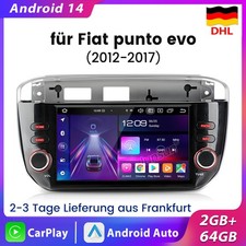 Autoradio DAB+ 64GB Carplay