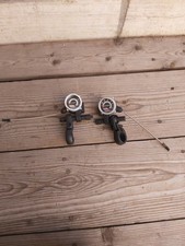 Cambio Shimano Indicatore Velocità Cambio Shimano  x Cambio Deragliatore Mtb